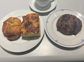 National Bakery &canteen ナショナル ベーカリー アンド カンティーン: くまたさんの2026年08月18日の2枚目の投稿写真
