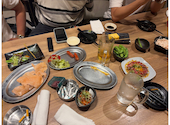 肉ト魚 大衆酒場 ひとめぼれ 裏なんば店: みずきさんの2026年09月07日の1枚目の投稿写真