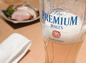 産直鮮魚と47都道府県の日本酒の店 個室 黒潮 品川港南口店: おぴぴさんの2023年12月の1枚目の投稿写真