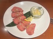 炭火焼肉 寿恵比呂 錦糸町南口店: まひちゃんさんの2026年02月07日の1枚目の投稿写真