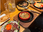 ビーフキッチンスタンド アパホテル秋葉原店: まひちゃんさんの2026年06月07日の1枚目の投稿写真