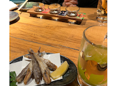 居酒屋 かつき: はるさんの2025年03月25日の2枚目の投稿写真