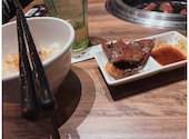 【牛タン食べ放題】焼肉　SEIKO-EN IKEBUKURO EAST (清江苑　池袋東口店): 贅肉天使さんの2024年12月の1枚目の投稿写真