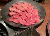 本町肉倶楽部 tongue be たんべえ: めいかさんの2024年02月28日の1枚目の投稿写真