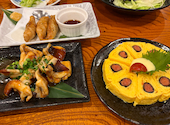 隠れ家もつ鍋居酒屋 風風: さちさんの2026年06月14日の2枚目の投稿写真
