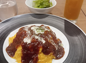 洋食バル 函館五島軒 ごとうけん ルミネ大宮店: 桃色さんの2026年04月28日の1枚目の投稿写真