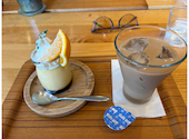 コーヒーエイト ウェロニカ: みえおさんの2026年07月24日の3枚目の投稿写真