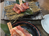 情熱ホルモン 茨木酒場: うしこさんの2025年09月25日の2枚目の投稿写真