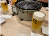 0秒レモンサワー 仙台ホルモン焼肉酒場 ときわ亭 阪急茨木店: うしこさんの2025年05月24日の1枚目の投稿写真