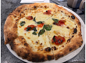 Nature Pizza TOSCANA トスカーナ 学芸大学: けいちゃんさんの2026年04月05日の3枚目の投稿写真