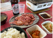 焼肉 市番: かわさんさんの2026年03月27日の1枚目の投稿写真