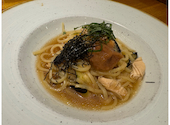 キンボシパスタカフェ くずはモール店: かわさんさんの2026年07月08日の1枚目の投稿写真