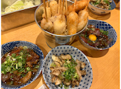 元祖串かつめだま 伏見桃山店: かわさんさんの2026年09月21日の1枚目の投稿写真