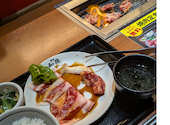 焼肉の和民 明石駅前店: かねこさんの2026年04月16日の1枚目の投稿写真