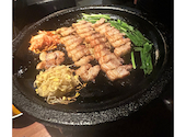 韓国料理 OKOGE 梅田東通り店: まいめろさんの2026年07月18日の1枚目の投稿写真