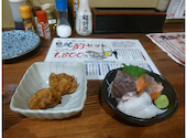 くしろ大衆居酒屋 二代目 晴れる家: まあくんさんの2026年07月19日の1枚目の投稿写真
