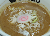 つけめんTETSU JRゲートタワー名古屋店: サライさんの2026年10月03日の2枚目の投稿写真