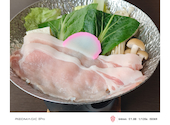 南知多 内海温泉 いち豆: サライさんの2026年04月26日の1枚目の投稿写真