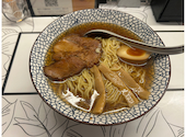 麺屋酒場: ぴょんぴょんさんの2026年04月14日の3枚目の投稿写真