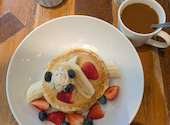 J.S. PANCAKE CAFE マークイズみなとみらい店: mamaさんの2026年04月28日の1枚目の投稿写真