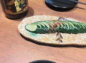 全席個室完備 居酒屋 野菜巻きとおでん 渦潮 錦糸町店: リンさんさんの2026年06月27日の3枚目の投稿写真
