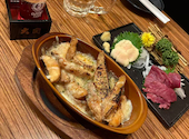 権兵衛のいろり屋 池袋店: チョウ　ユンディさんの2026年07月05日の2枚目の投稿写真