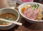 麺屋 藤しろ 三軒茶屋店: たまこさんの2026年08月21日の1枚目の投稿写真