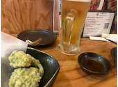 大衆酒場 036 ゼロサンロク 大通り店: たまこさんの2026年04月03日の1枚目の投稿写真