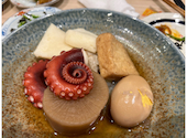炉端とおでん 呼炉凪来 天神店: たまこさんの2026年04月05日の2枚目の投稿写真