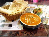 インディアンダイニング＆バー ナマステ: yuiさんの2017年02月20日の1枚目の投稿写真