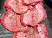 焼肉とんがらし 玉: yuiさんの2021年03月08日の3枚目の投稿写真