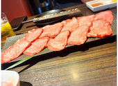 焼肉とんがらし 玉: yuiさんの2026年07月13日の2枚目の投稿写真