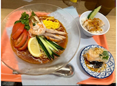バンコク屋台カオサン イイトルミネ新宿店: ポテコさんの2026年08月19日の1枚目の投稿写真