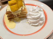 HawaiianDiner HANAO CAFE ハナオカフェ 西武所沢店: まあちゃんさんの2026年03月31日の1枚目の投稿写真