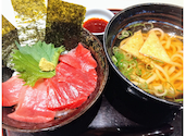 旬和席 うおまん 旬魚旬彩 上本町YUFURA店: ちいちゃんさんの2026年08月19日の1枚目の投稿写真