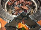 焼肉力丸 梅田東通り店: キャラメルさんの2026年07月06日の1枚目の投稿写真