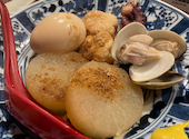 魚炉魚炉 川崎総本店: びんちゃんさんの2025年05月14日の1枚目の投稿写真