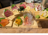 海鮮居酒屋 海王 川崎本店: びんちゃんさんの2025年02月17日の1枚目の投稿写真