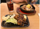 格安ビールと鉄鍋餃子 3・6・5酒場 難波店: みゆみゆさんの2025年04月28日の1枚目の投稿写真