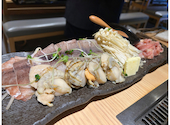 月島もんじゃ こぼれや 本店: みゆみゆさんの2026年07月30日の2枚目の投稿写真