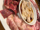 炭火焼きホルモンまんてん 新宿西口店: みゆみゆさんの2026年08月09日の1枚目の投稿写真