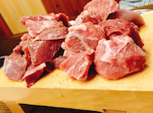 大衆ホルモン 肉力屋 大井町西口店: みゆみゆさんの2026年08月09日の1枚目の投稿写真
