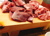 大衆ホルモン 肉力屋 大井町西口店: みゆみゆさんの2026年08月09日の2枚目の投稿写真