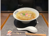 塩つけ麺 灯花: みゆみゆさんの2026年07月31日の1枚目の投稿写真