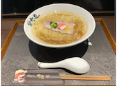 塩つけ麺 灯花: みゆみゆさんの2026年07月31日の2枚目の投稿写真
