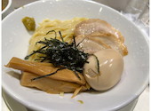 塩つけ麺灯花 赤坂店: みゆみゆさんの2026年08月06日の1枚目の投稿写真
