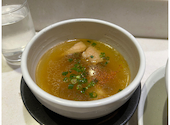 塩つけ麺灯花 赤坂店: みゆみゆさんの2026年08月06日の2枚目の投稿写真