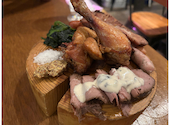 Italianbar The Attachment アタッチメント 池袋店: みゆみゆさんの2026年06月06日の2枚目の投稿写真