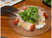 TRATTORIA TOMOSHIBI トラットリア トモシビ: みゆみゆさんの2026年08月13日の2枚目の投稿写真