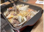 ジンギスカンと北のうまいもん　北海酒場12号　ふじみ野店: みゆみゆさんの2026年05月04日の1枚目の投稿写真